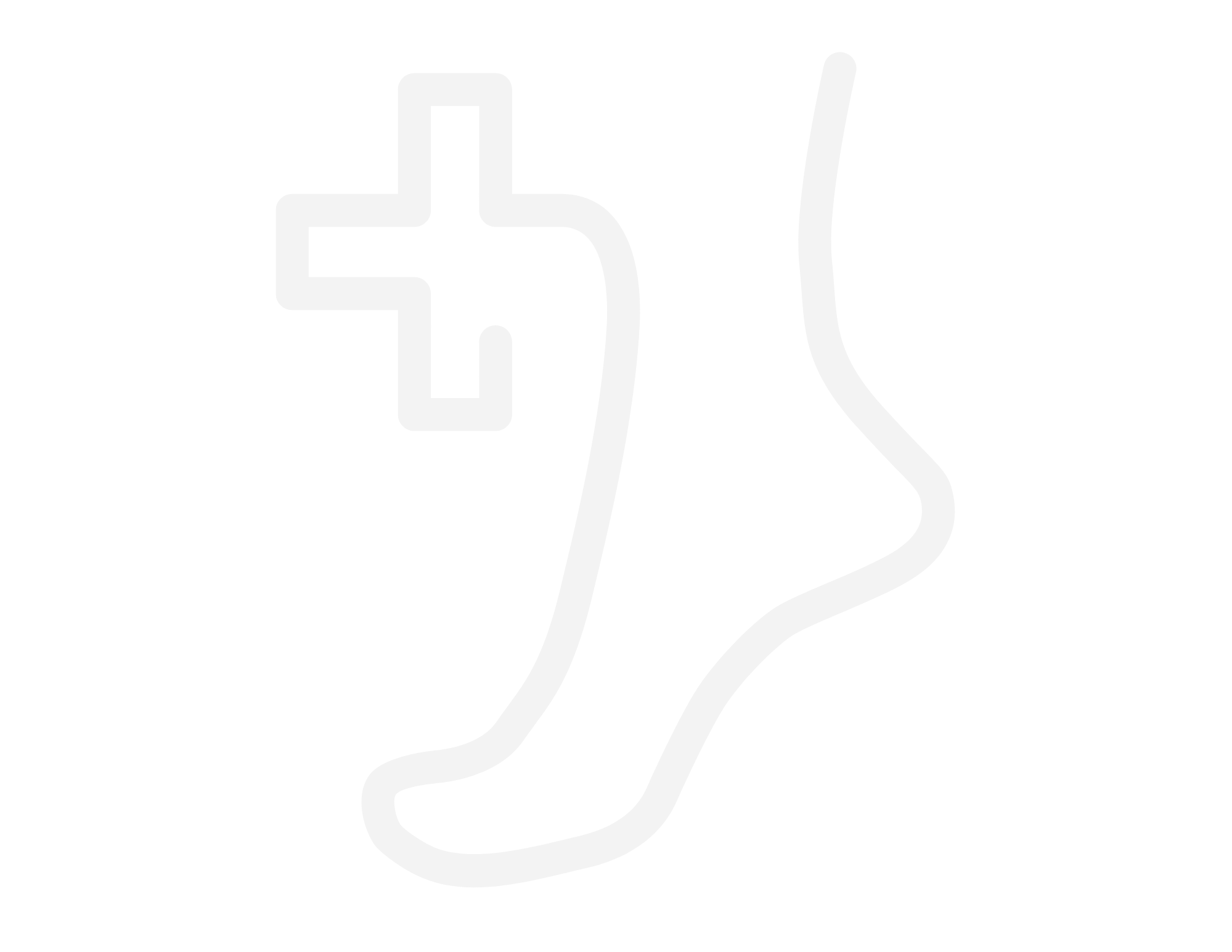Precision Podiatry Icon